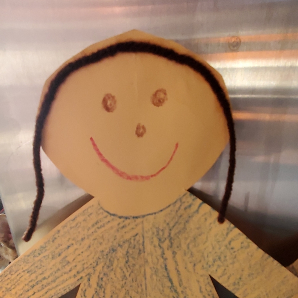 Meet your Posher, Mari